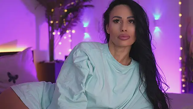 Lorettelorena online show from March 2026 08:30:01 AM