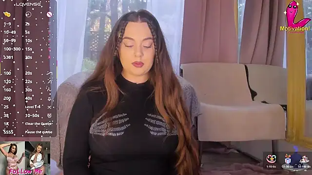 PixieLand online show from November 2025 11:54:01 AM