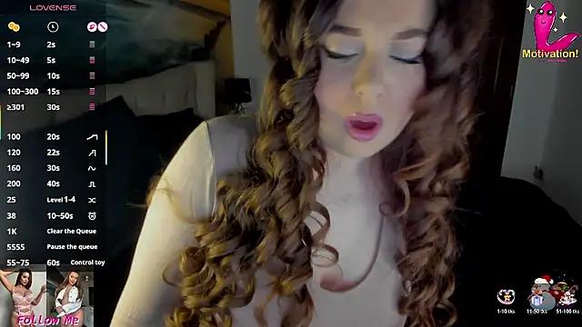 PixieLand online show from January 2026 07:42:02 PM