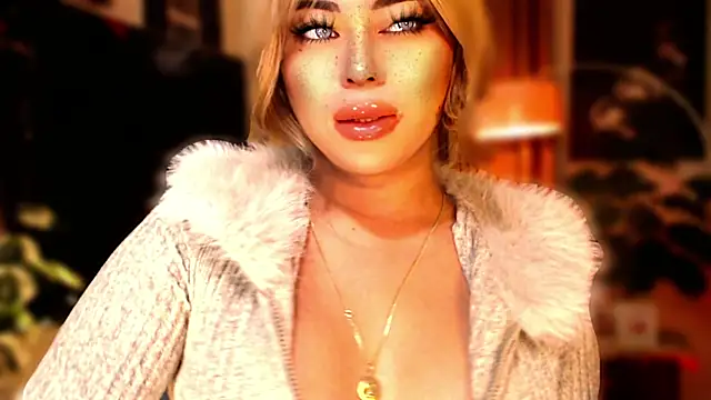 Thalia Cambridge online show from November 2025 07:24:02 PM