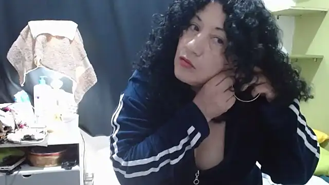 Diosasky online show from February 2026 08:11:02 PM