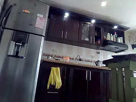 Snapshot of Diosasky chatting on October 2025 02:17:02 PM Diosasky online show from October 2025 02:17:02 PM