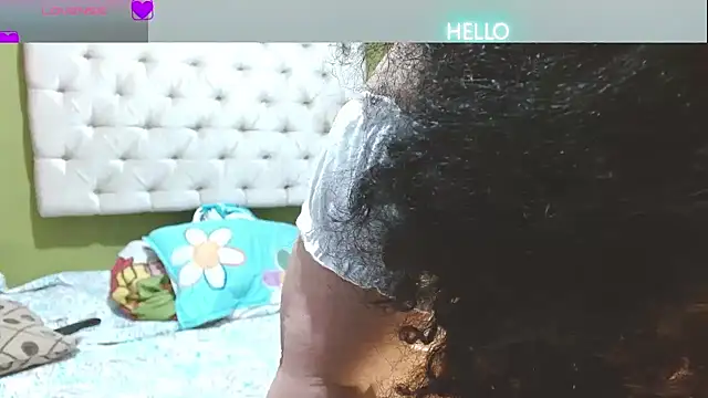 Snapshot of Diosasky chatting on November 2025 10:47:02 PM Diosasky online show from November 2025 10:47:02 PM