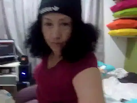 Diosasky online show from September 2025 08:04:02 PM