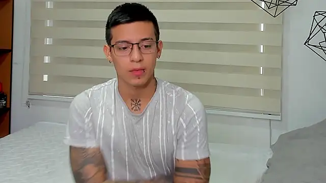 SIXXTOLOVE18 online show from February 2026 09:01:02 PM