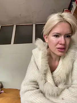 Keylili online show from April 2026 06:59:02 AM