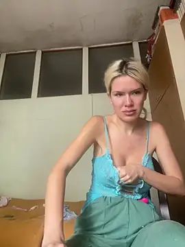 Keylili online show from May 2026 08:23:02 AM