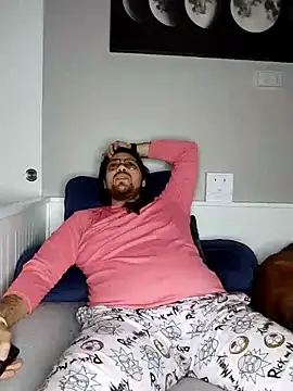 lucasgalacticman online show from February 2025 07:23:01 AM