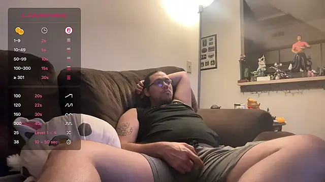 lucasgalacticman online show from October 2025 03:41:02 AM