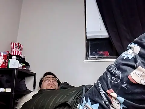 lucasgalacticman online show from January 2025 08:21:01 AM