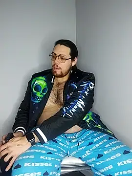 lucasgalacticman online show from February 2025 05:12:02 AM