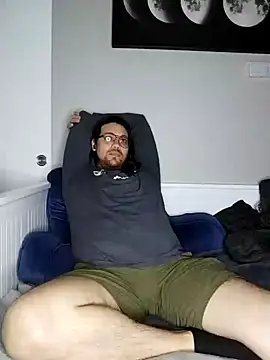 lucasgalacticman online show from January 2025 10:30:02 PM