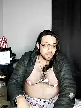 lucasgalacticman online show from February 2025 11:57:02 PM