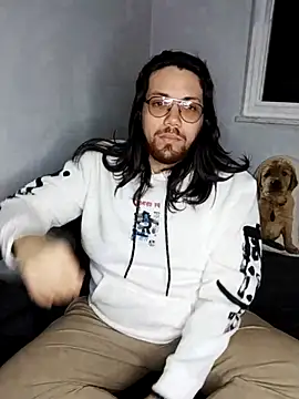 lucasgalacticman online show from February 2025 11:14:02 AM