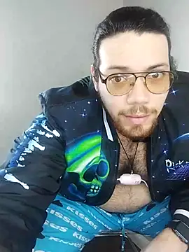 lucasgalacticman online show from February 2025 09:04:02 PM