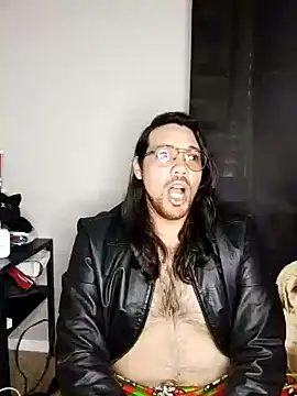 lucasgalacticman online show from January 2025 04:54:01 PM