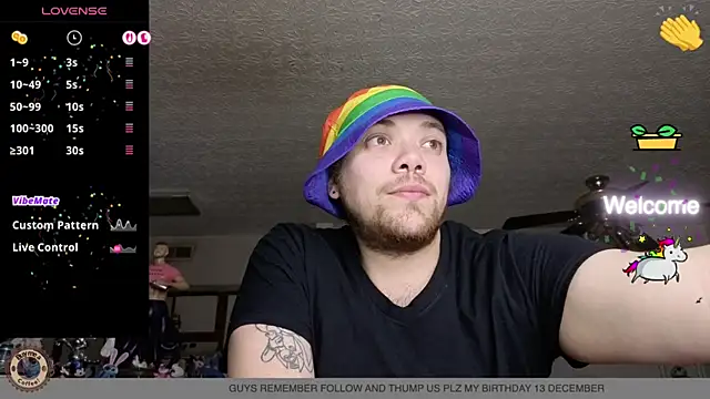 lucasgalacticman online show from February 2026 12:57:01 AM