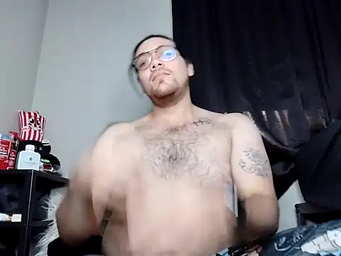 lucasgalacticman online show from January 2025 06:25:01 PM