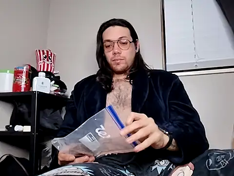 lucasgalacticman online show from January 2025 07:43:02 AM