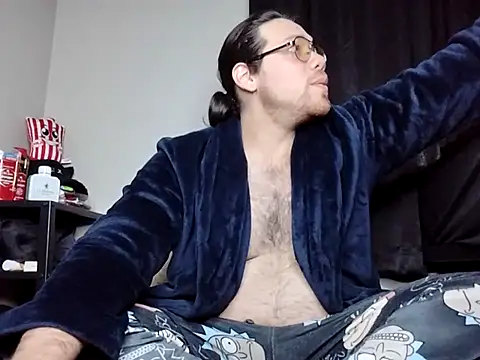 lucasgalacticman online show from January 2025 09:37:01 PM