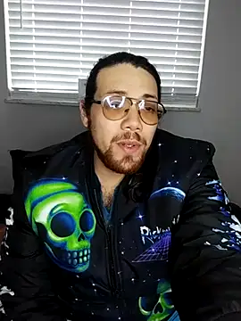 lucasgalacticman online show from February 2025 05:09:02 PM