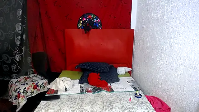 lili sweet777 online show from May 2026 09:40:01 PM