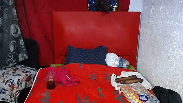 lili sweet777 online show from October 2025 10:29:01 PM
