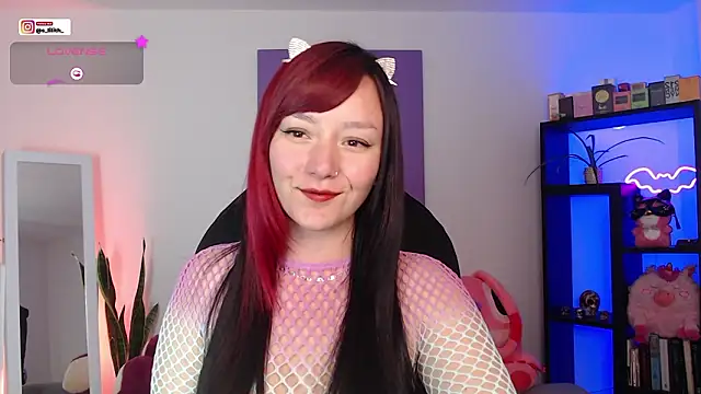 S Lilith  online show from March 2026 10:51:01 PM