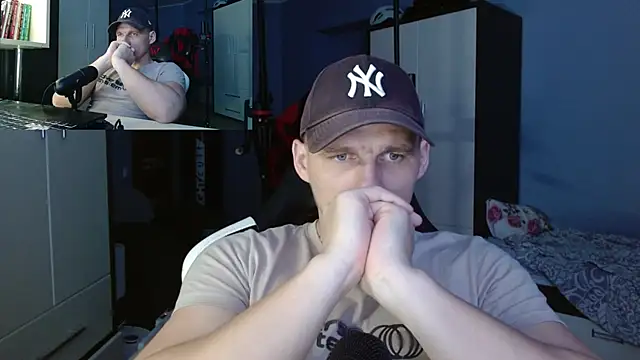 PoliglotJoe online show from October 2025 12:50:02 PM