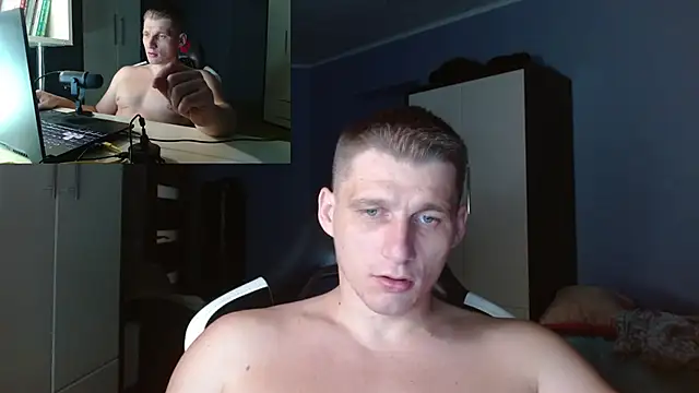 PoliglotJoe online show from September 2025 11:04:02 PM