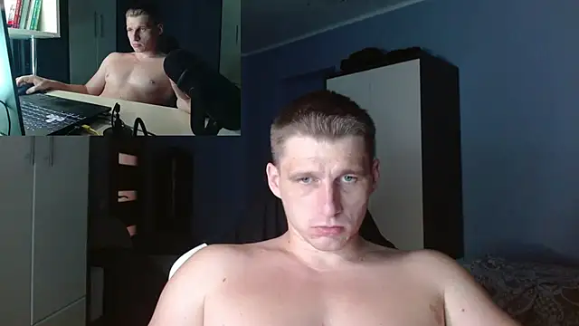 PoliglotJoe online show from September 2025 11:59:01 PM