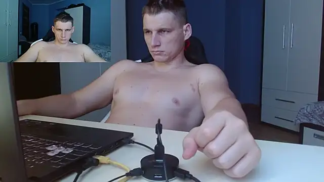 PoliglotJoe online show from September 2025 01:11:01 PM
