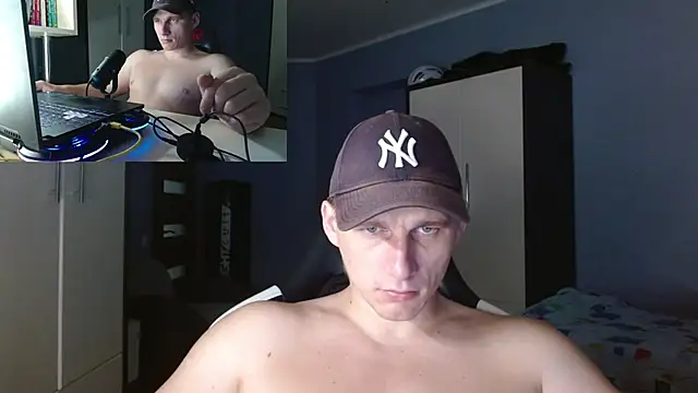 PoliglotJoe online show from October 2025 06:27:01 PM