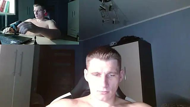 PoliglotJoe online show from September 2025 09:52:02 PM