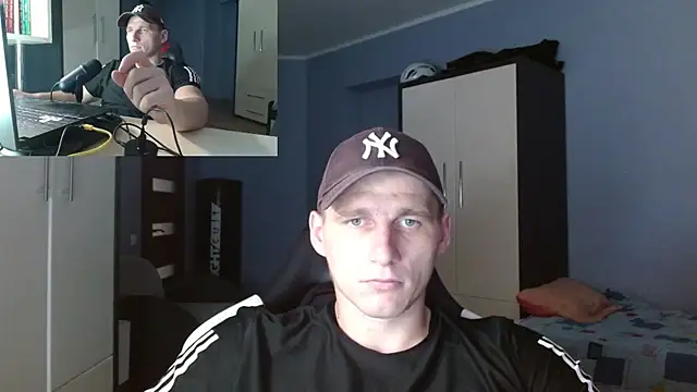 PoliglotJoe online show from October 2025 10:33:01 PM