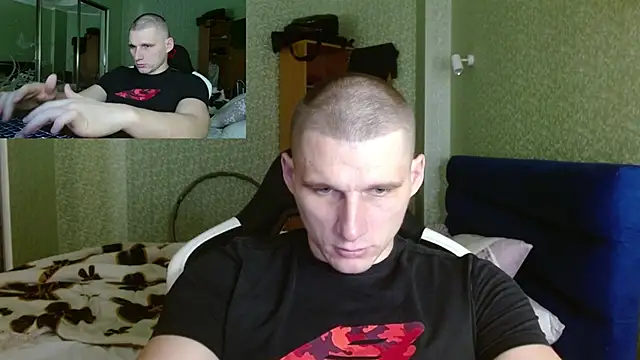 PoliglotJoe online show from January 2025 12:43:02 PM