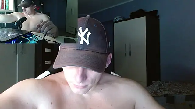 PoliglotJoe online show from October 2025 12:02:03 AM