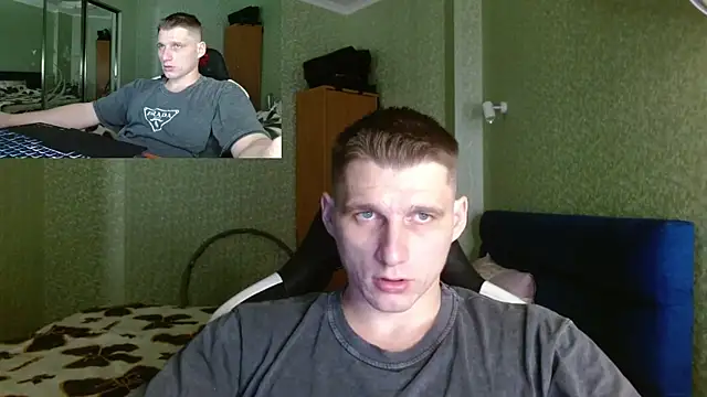 PoliglotJoe online show from January 2025 06:10:02 PM