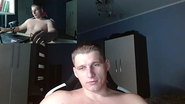 PoliglotJoe online show from September 2025 10:12:01 PM