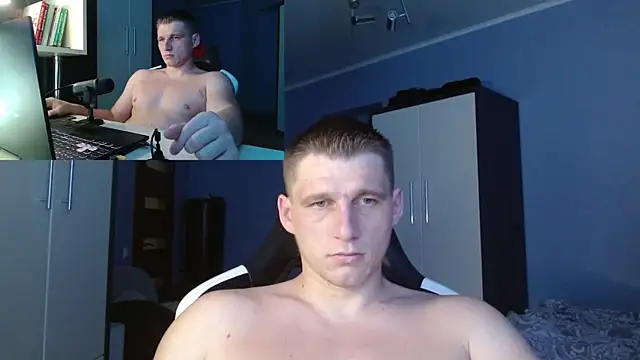 PoliglotJoe online show from September 2025 02:28:01 PM