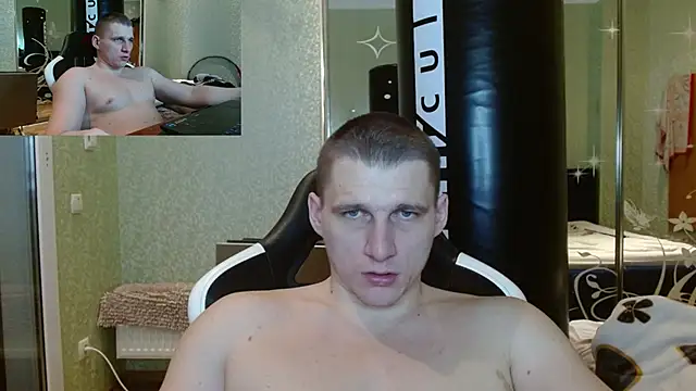 PoliglotJoe online show from February 2025 11:55:02 PM