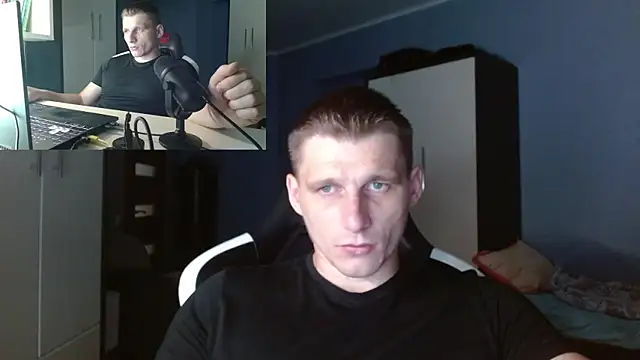 PoliglotJoe online show from September 2025 08:29:01 PM