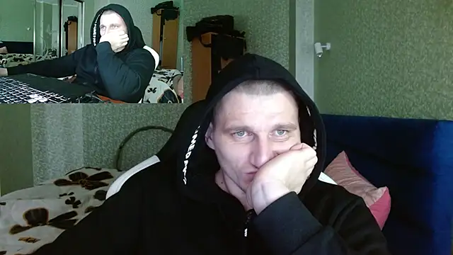 PoliglotJoe online show from January 2025 02:13:01 PM