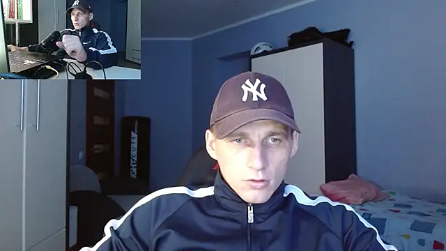 PoliglotJoe online show from October 2025 01:11:02 PM