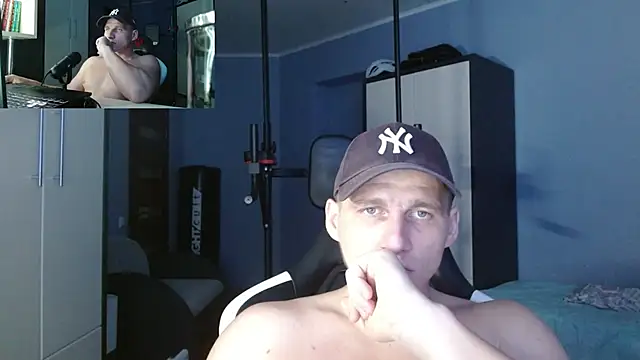 PoliglotJoe online show from October 2025 10:38:02 AM