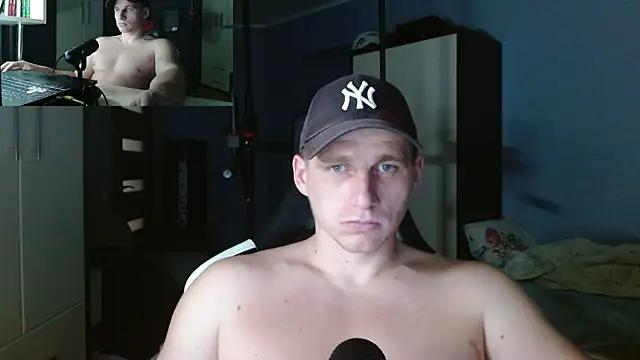 PoliglotJoe online show from October 2025 09:59:02 PM