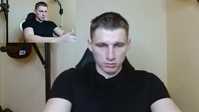 PoliglotJoe online show from January 2025 09:02:02 AM