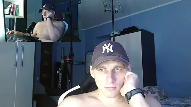 PoliglotJoe online show from October 2025 09:45:01 AM