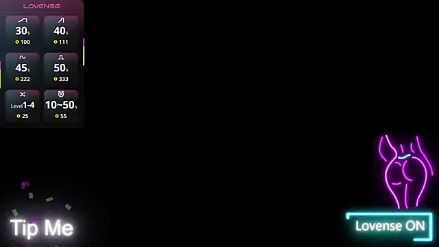 bonie lov online show from November 2025 10:32:02 PM