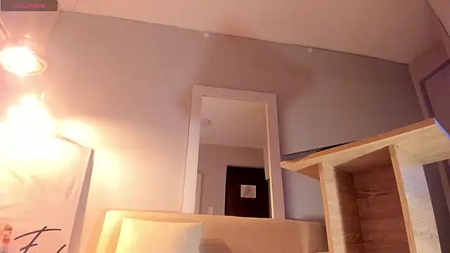 bonie lov online show from January 2026 10:35:01 PM